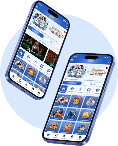 Đồ họa sống động game bắn cá cado888 nổ hũ